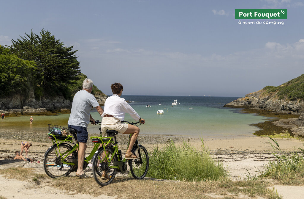 Bordénéo, Vakantiepark Bretagne - 10