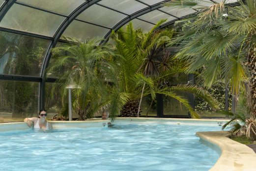 Bord�n�o Belle-�le-en-Mer, Camping Bretagne - 6