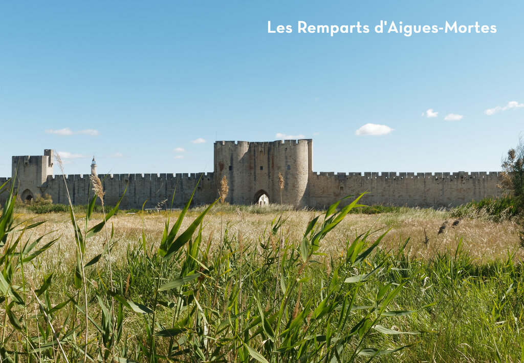 Le Boucanet, Campingplatz Languedoc Roussillon - 10