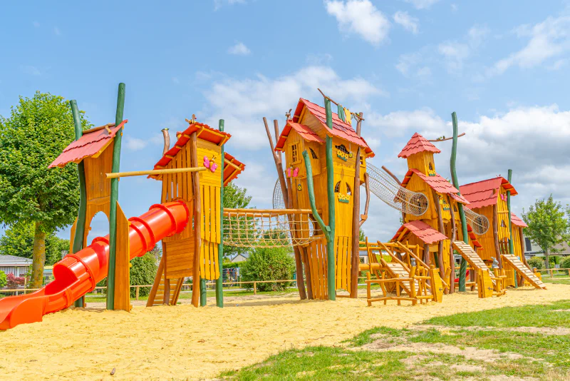 Camping Brise de Cabourg, Camping Basse-Normandie - 2