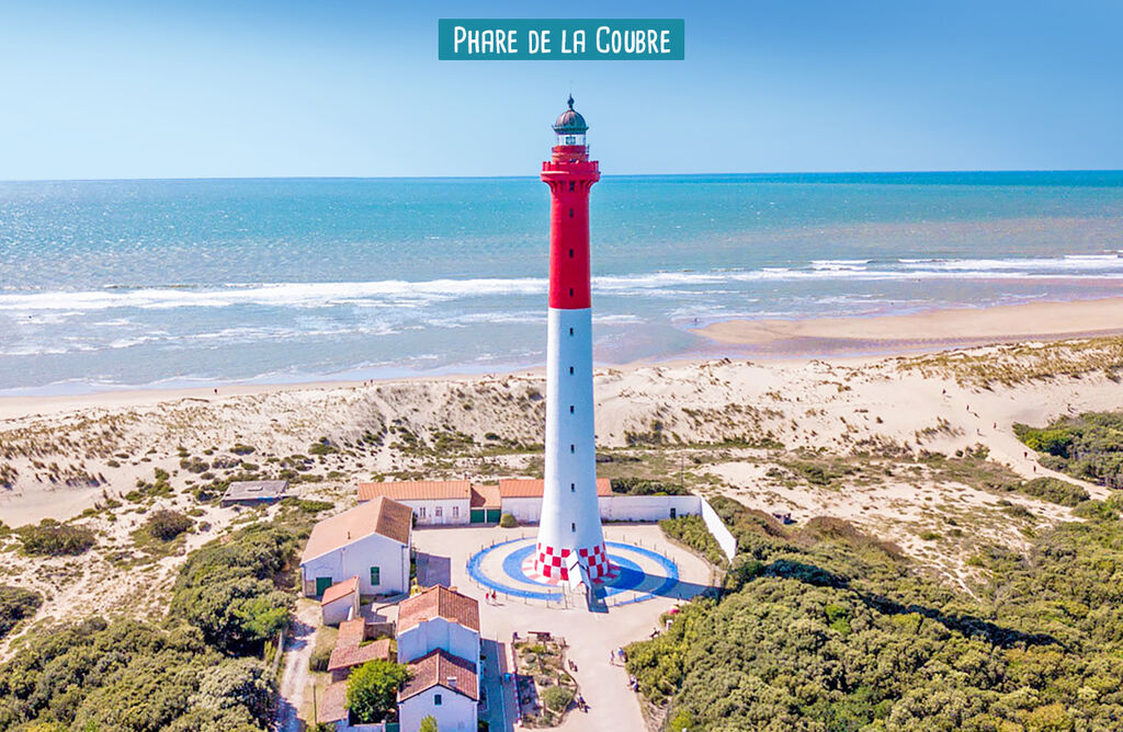 Cabanes d Olron, Campingplatz Poitou Charentes - 28