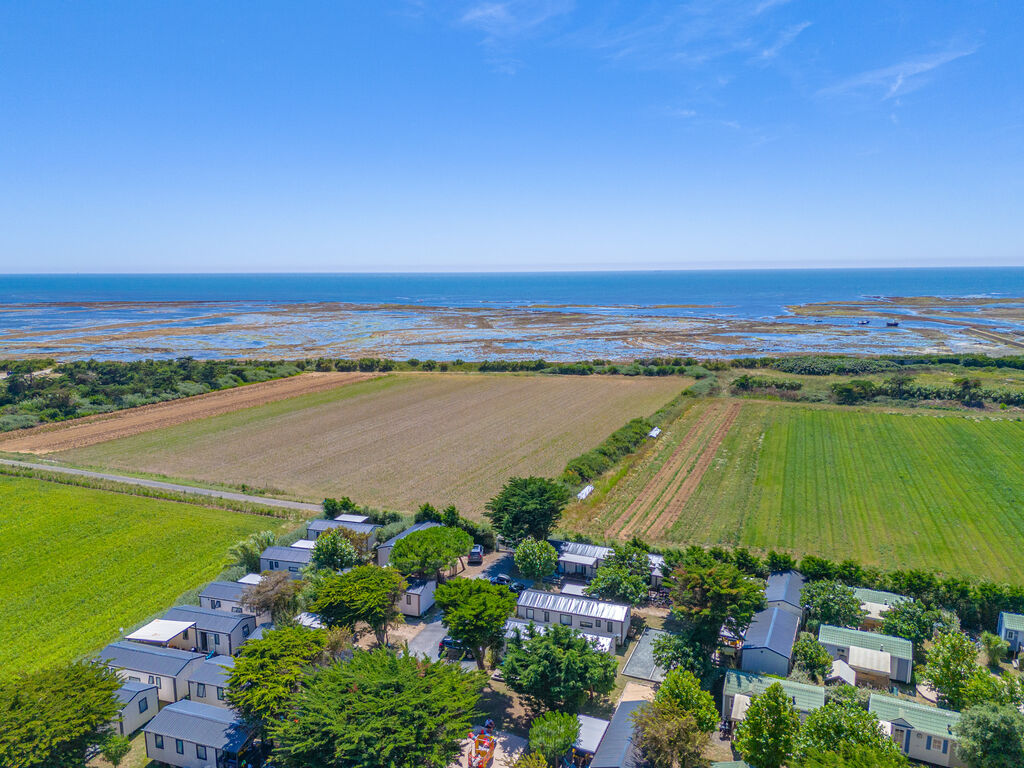 Camp du Soleil, Holiday Park Poitou Charentes - 19