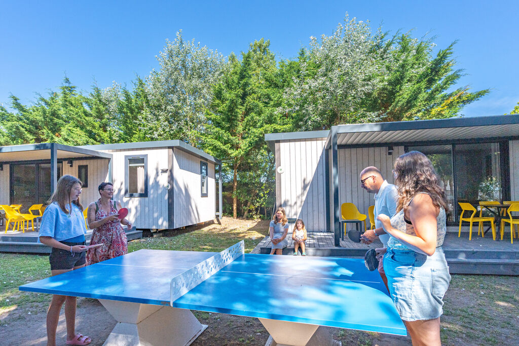 Camp du Soleil, Holiday Park Poitou Charentes - 22