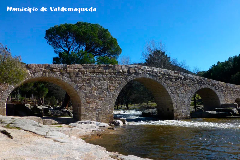 Campingplatz El Canto La Gallina, Campingplatz Autonome Gemeinschaft Madrid - 5