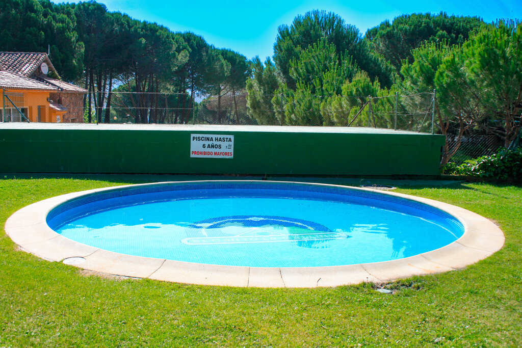 El Canto La Gallina, Campingplatz Communauté de Madrid - 6