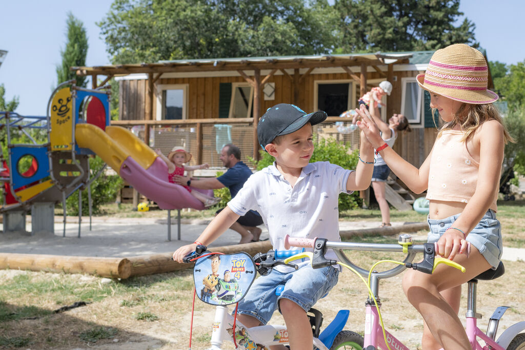 Le Carpe Diem, Campingplatz Provence-Alpes-Côte d'Azur - 30