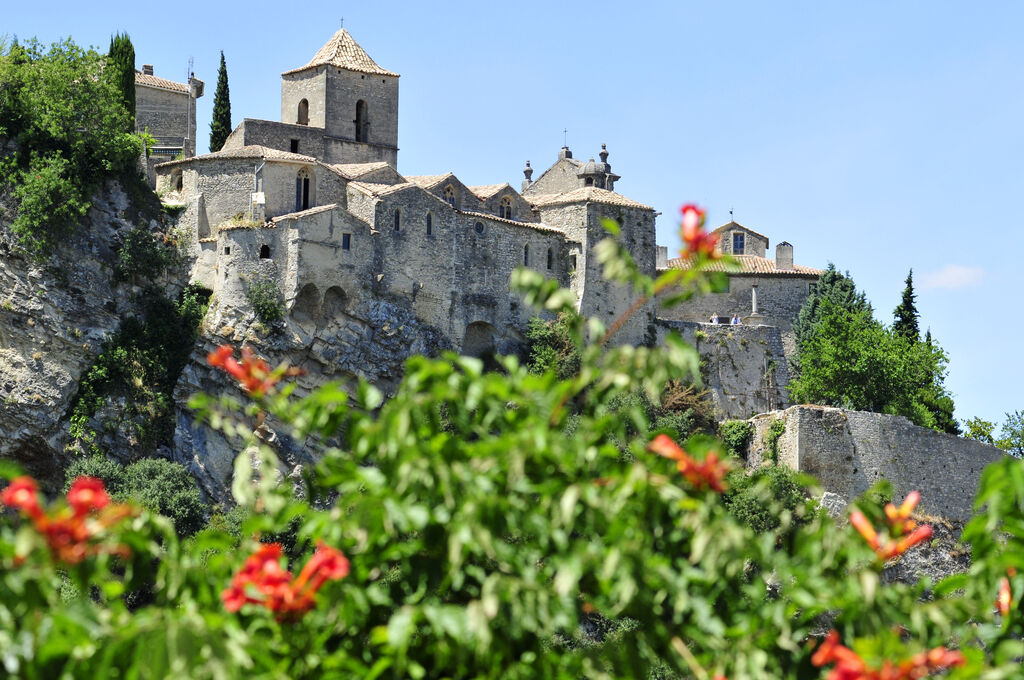 Le Carpe Diem, Campingplatz Provence-Alpes-Côte d'Azur - 36