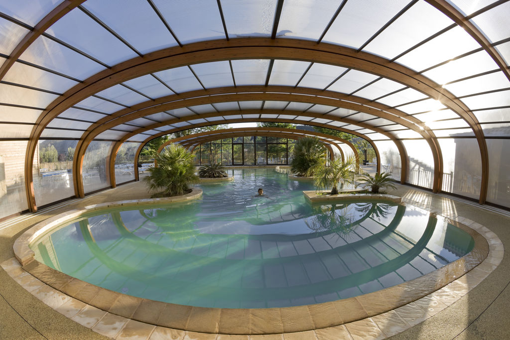 Carpe Diem : Maison insolite, Campingplatz Provence-Alpes-Côte d'Azur - 10