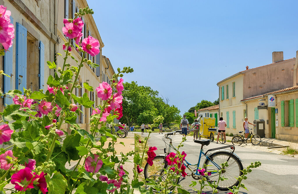 Charmilles, Holiday Park Poitou Charentes - 26