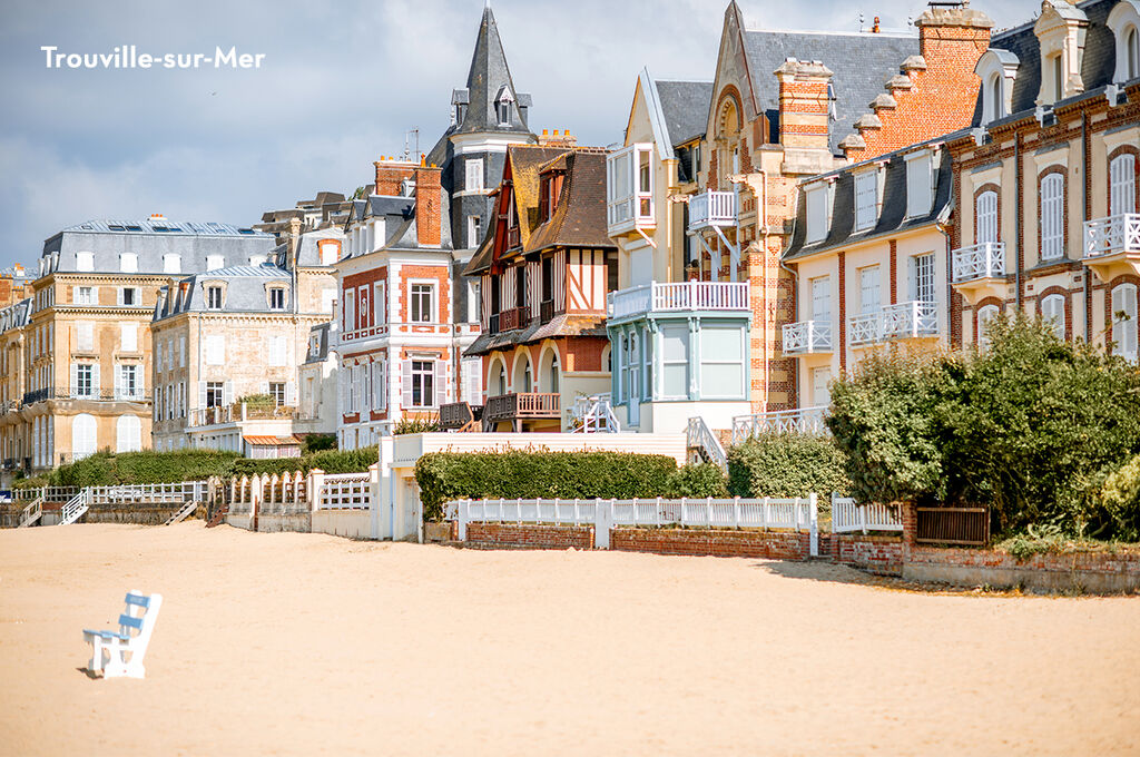 Le Chteau d'Arvid, Campingplatz Normandie - 15