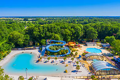 Campingpltze Royan