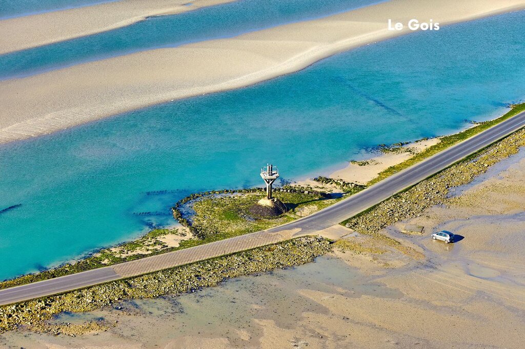 Les Chouans, Campingplatz Pays de la Loire - 6