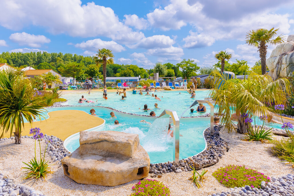 Les Chouans, Campingplatz Pays de la Loire - 9