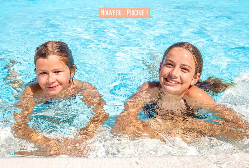 Camping Au Clair Ruisseau, Camping Alsace - 2