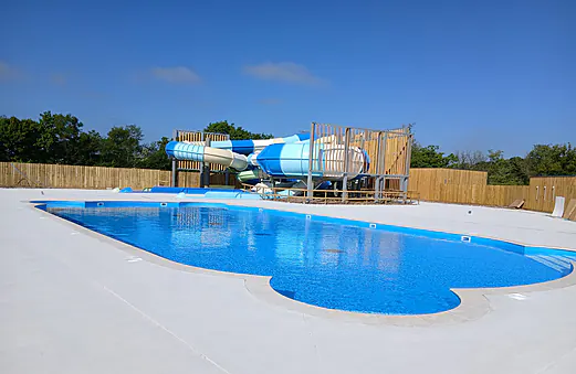 Camping Clawford Lakes, Camping Angleterre du Sud-Ouest