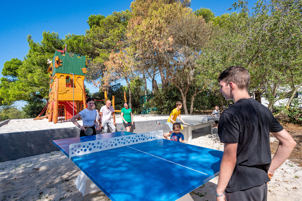 La Commanderie, Campingplatz Languedoc Roussillon - 12