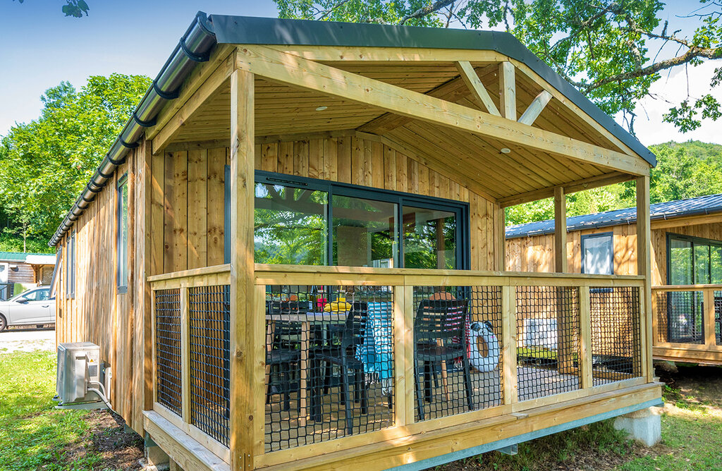 Coq Hardi, Campingplatz Aquitanien - 17