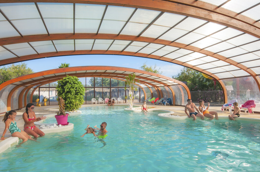 Côte Vermeille, Campingplatz Languedoc Roussillon - 8