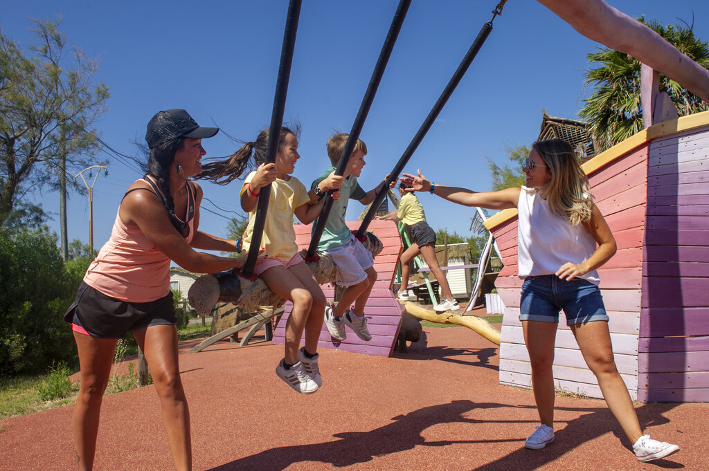 Cte Vermeille, Campingplatz Languedoc Roussillon - 26