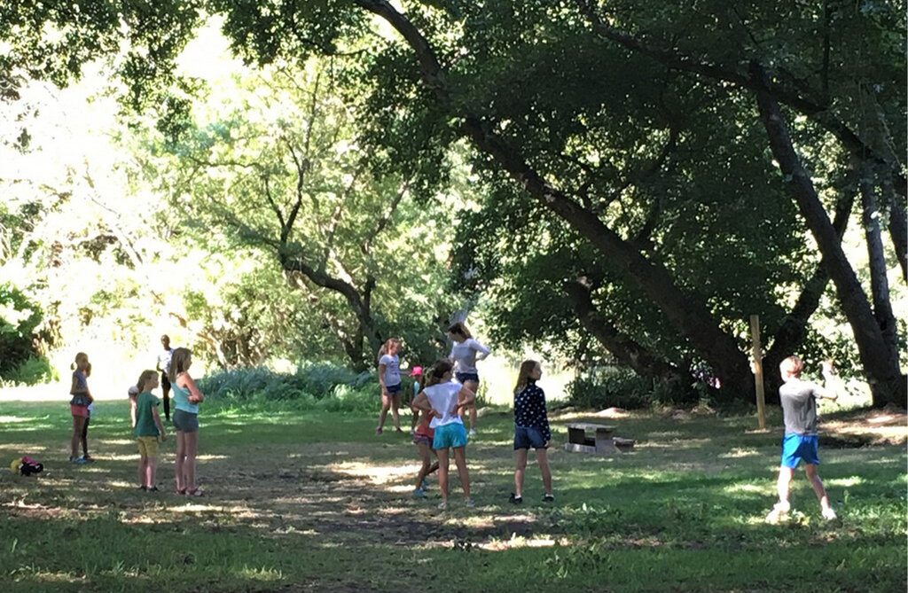Coutelire, Campingplatz Provence-Alpes-Cte d'Azur - 14