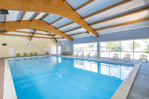 Les Dauphins Bleus, Camping Pays de la Loire - 5