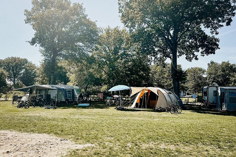 Camping De Belten in Rheeze, Wasserpark - Capfun