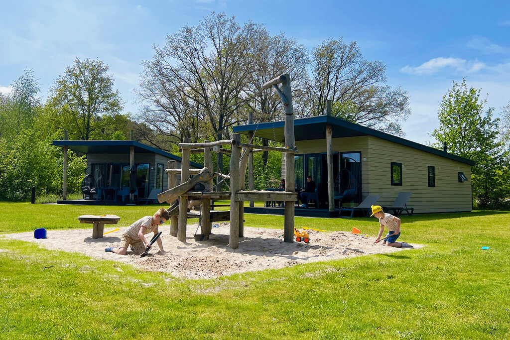 De Belten, Campingplatz Overijssel - 6