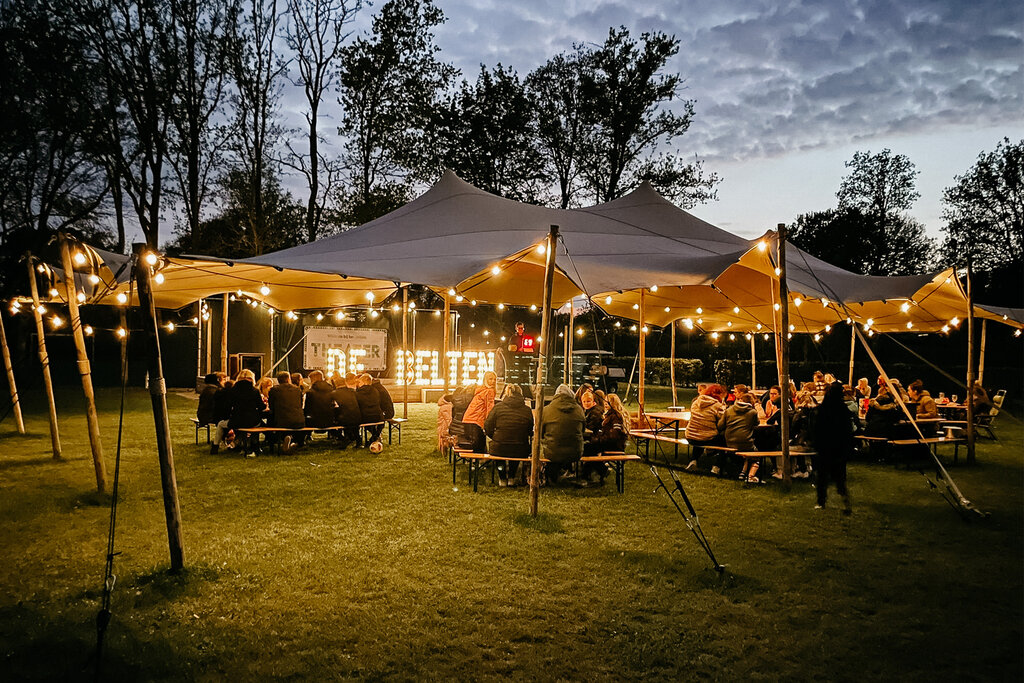 De Belten, Campingplatz Overijssel - 12