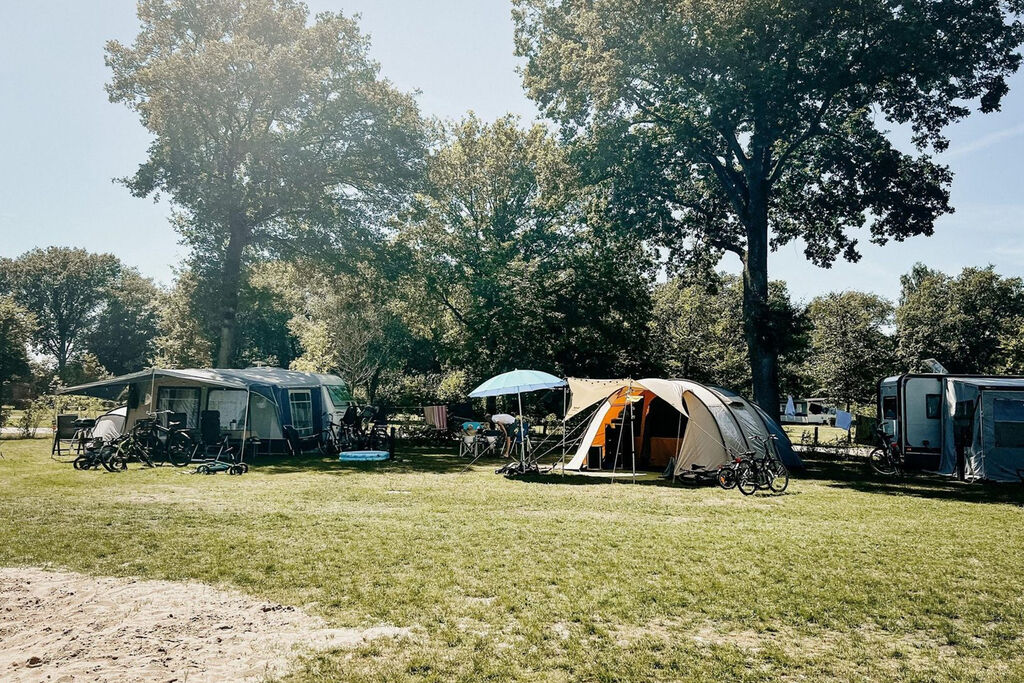 De Belten, Campingplatz Overijssel - 22