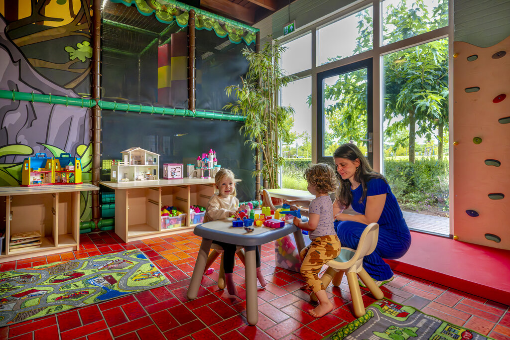 De Belten, Campingplatz Overijssel - 38