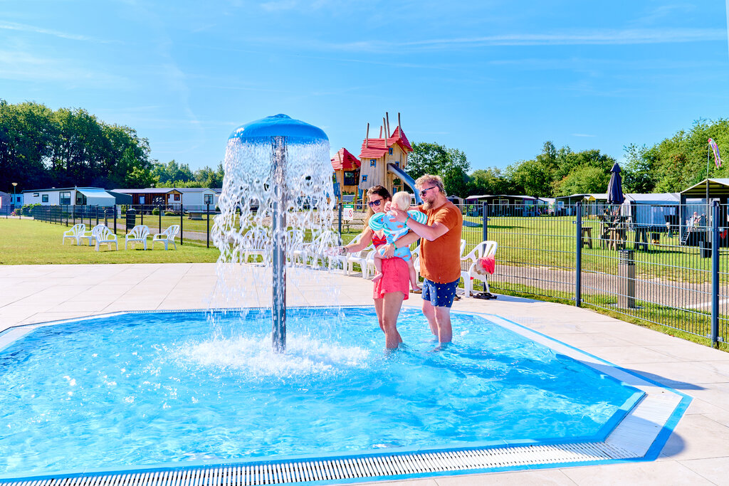 De Eikenhof, Campingplatz Overijssel - 8