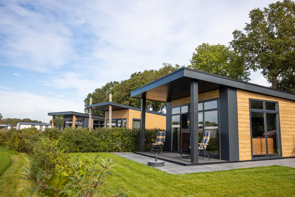 De Eikenhof, Campingplatz Overijssel - 29