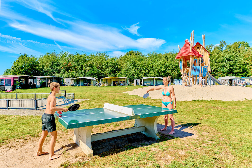 De Eikenhof, Campingplatz Overijssel - 31