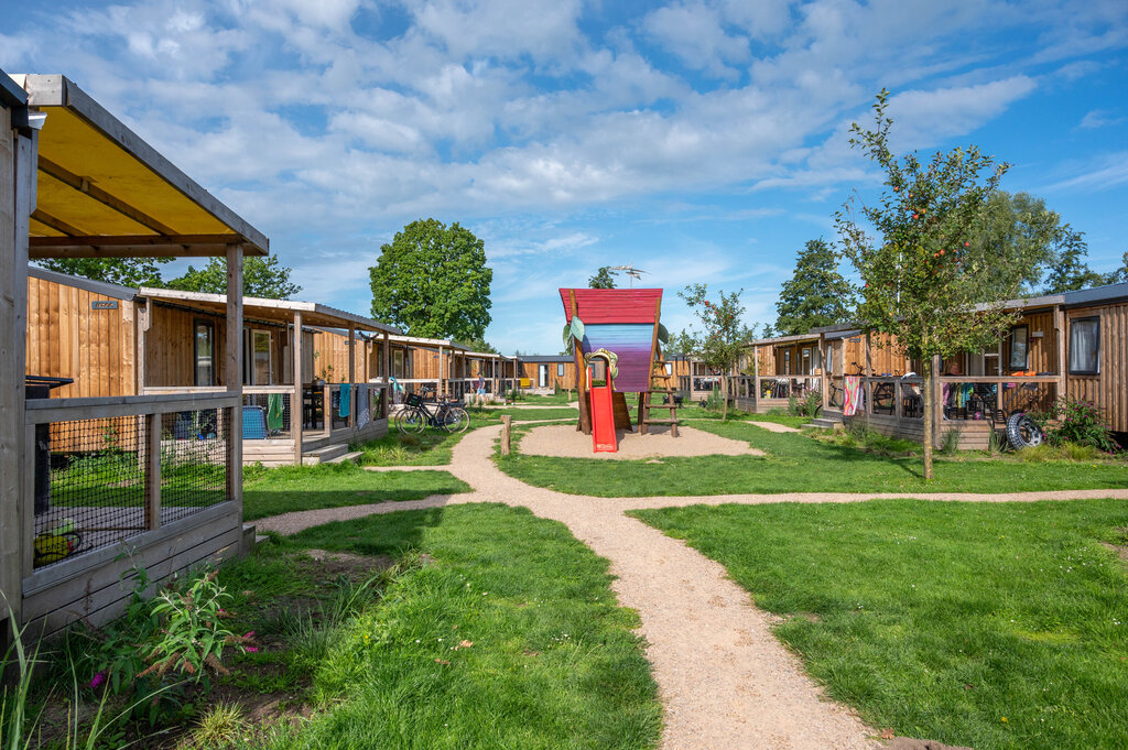 De Rotonde, Campingplatz Gelderland - 8