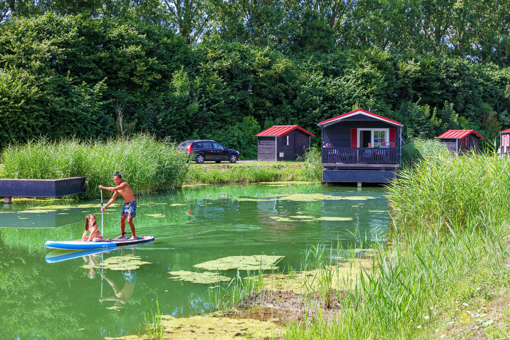 De Rotonde, Campingplatz Gelderland - 23