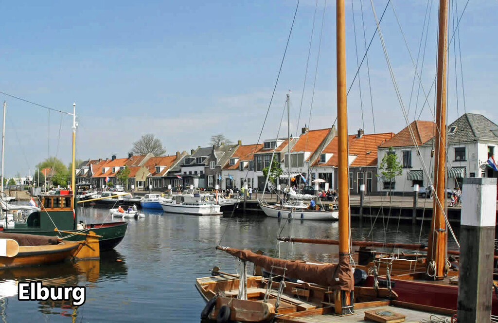 De Scheepsbel, Campingplatz Gelderland - 17