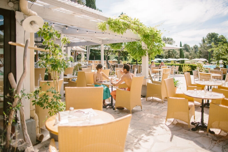 Campingplatz Naturiste Belezy, Campingplatz Provence-Alpes-Cte d'Azur - 3