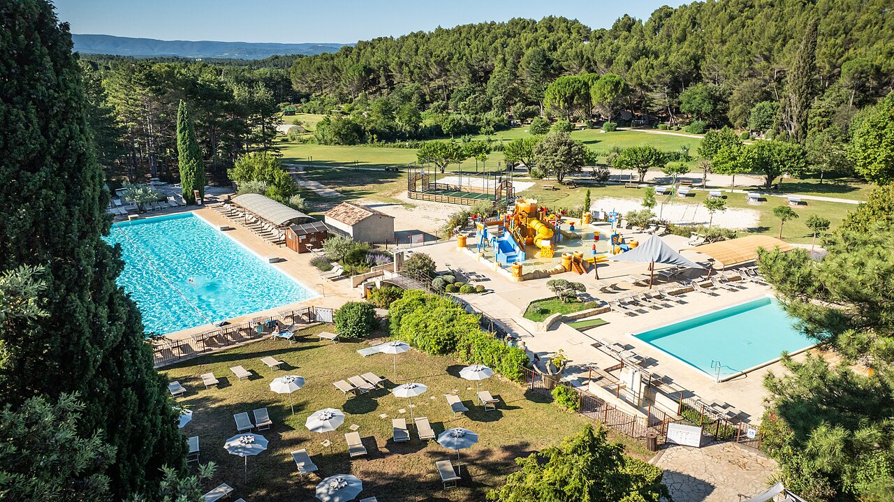 Naturiste Belezy, Campingplatz Provence-Alpes-C�te d'Azur - 41