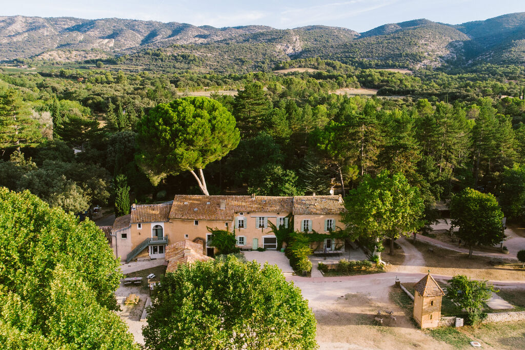Naturiste Belezy, Campingplatz Provence-Alpes-Côte d'Azur - 6