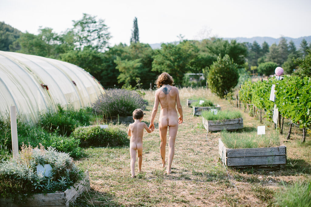 Naturiste Belezy, Campingplatz Provence-Alpes-Côte d'Azur - 9