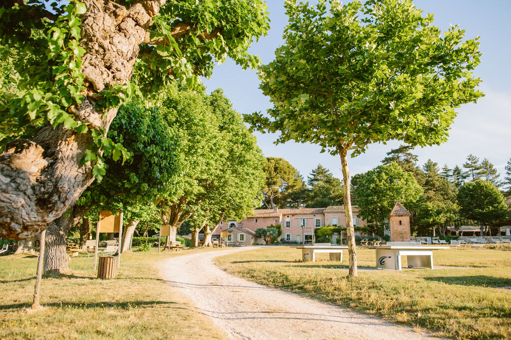Naturiste Belezy, Campingplatz Provence-Alpes-Côte d'Azur - 19