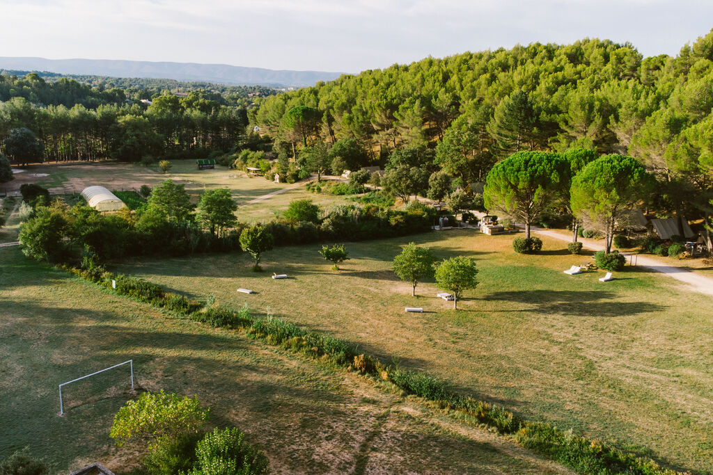 Naturiste Belezy, Campingplatz Provence-Alpes-Côte d'Azur - 25