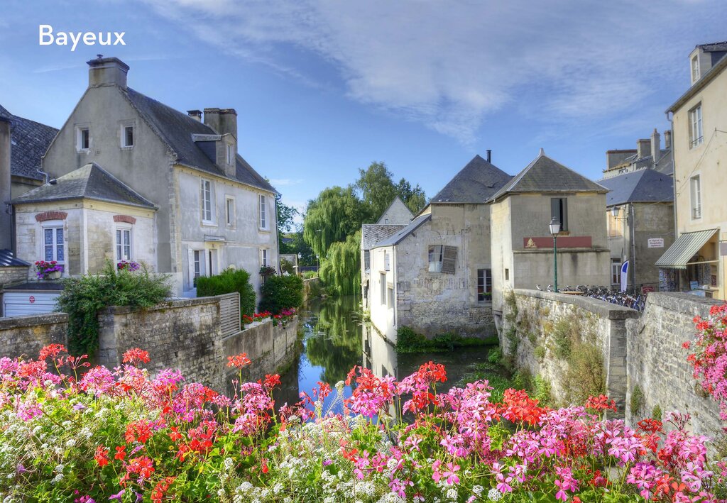 Donjon De Lars, Holiday Park Basse-Normandie - 17