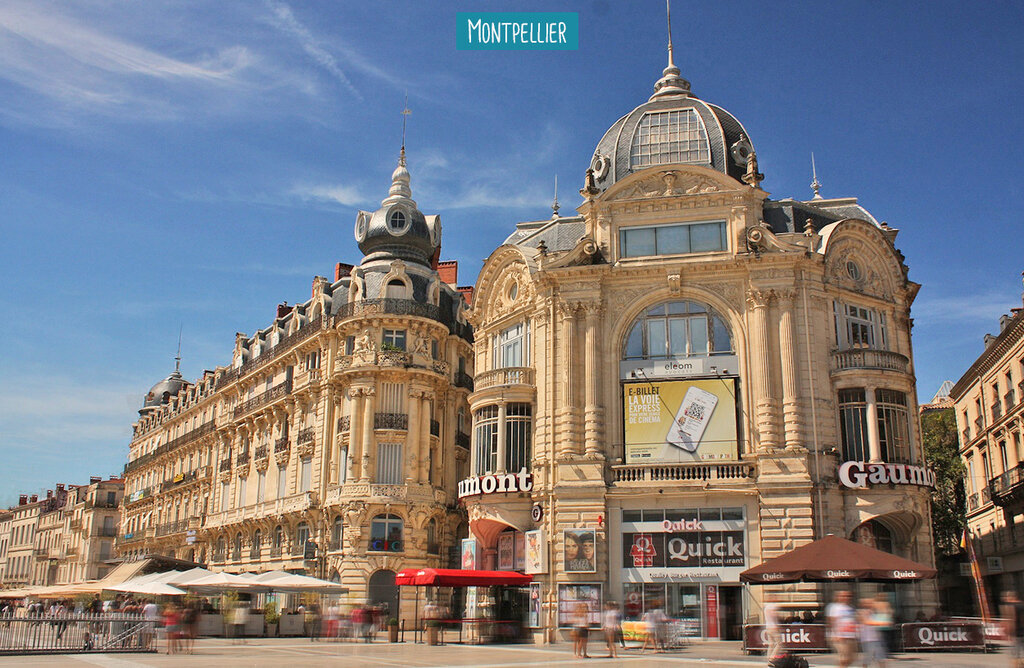 Elys�e, Campingplatz Languedoc Roussillon - 39