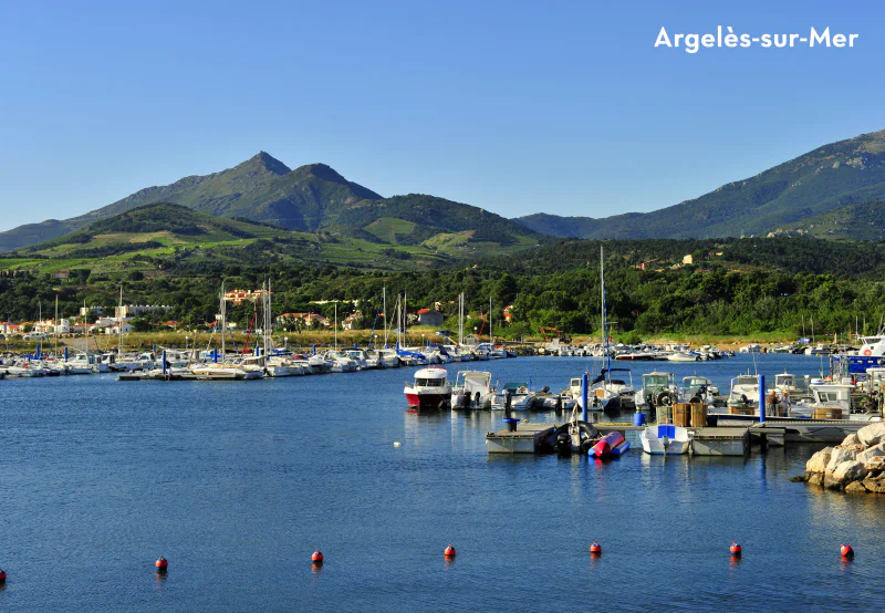 Camping El Moli, Camping Languedoc Roussillon - 5