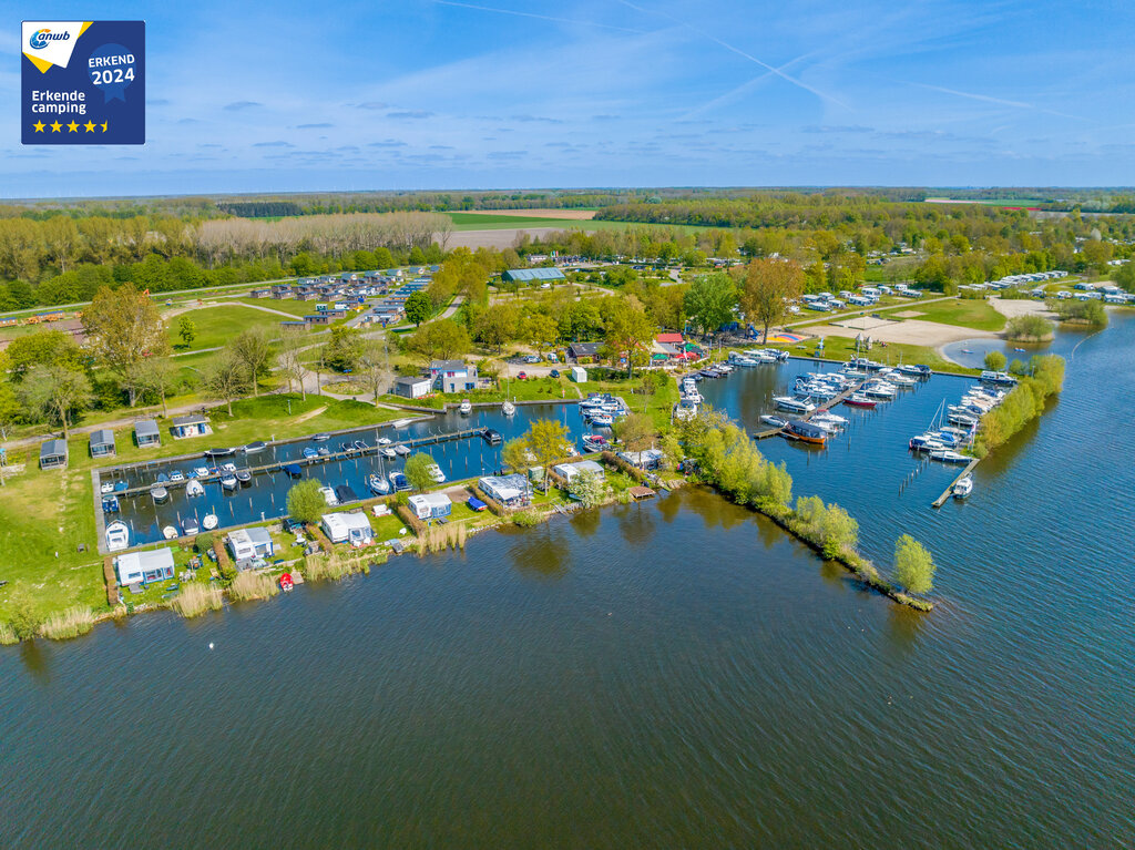 Erkemederstrand, Holiday Park Flevoland - 3