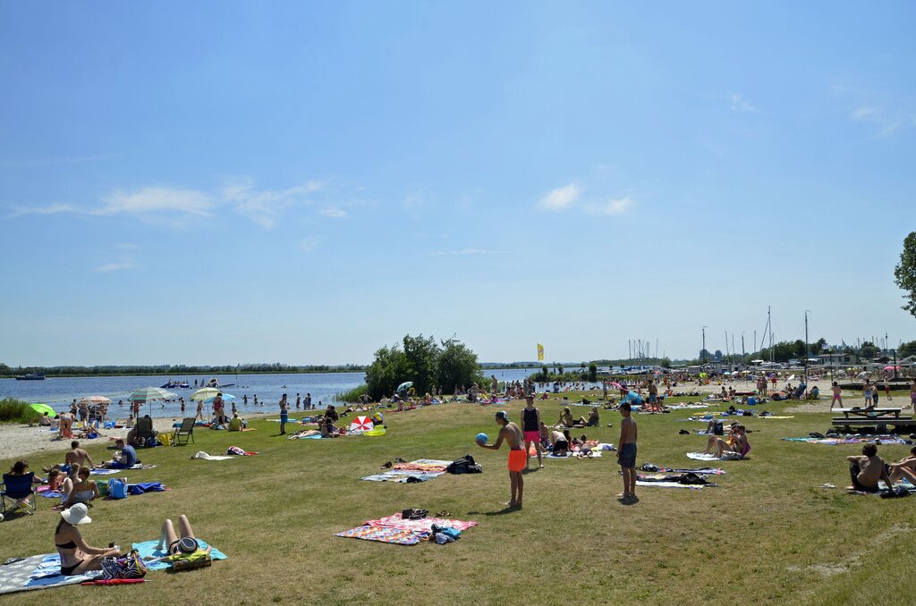 Erkemederstrand, Holiday Park Flevoland - 7