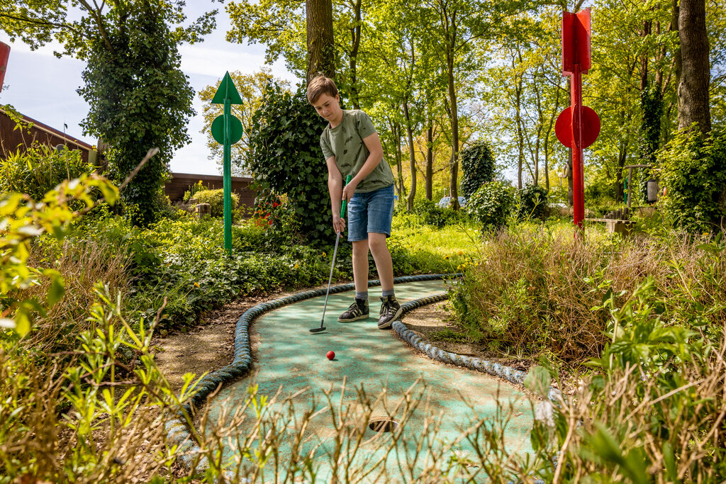 Erkemederstrand, Campingplatz Flevoland - 17