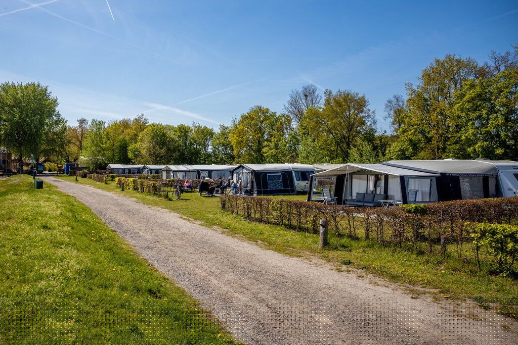 Erkemederstrand, Campingplatz Flevoland - 31