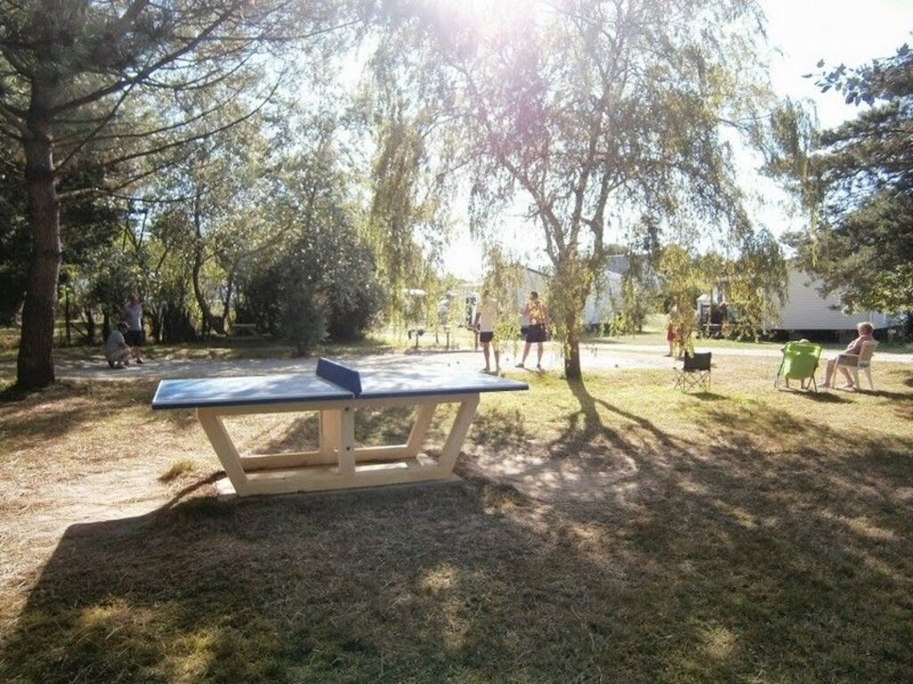 Etoile de Mer, Campingplatz Pays de la Loire - 18
